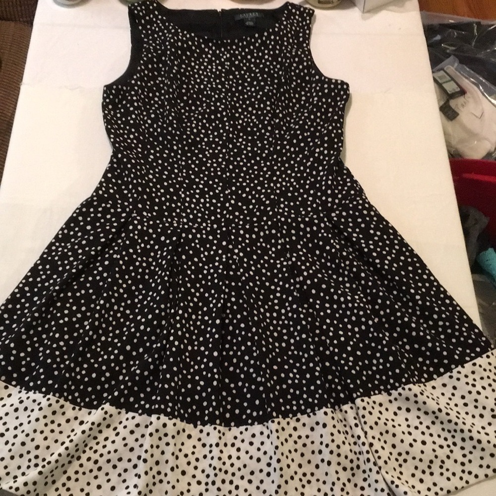 Lauren Ralph Lauren Dress size 12 (K)